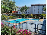 Apartamento com 2 quartos e 44,18 m² privativos