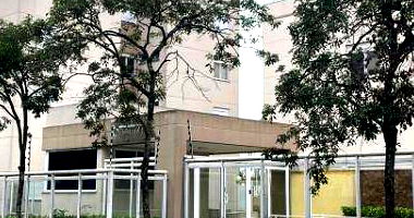 Apartamento com 3 quartos em São Paulo