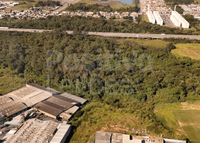 Terreno Amplo em Poá/SP com 236.643,07m²