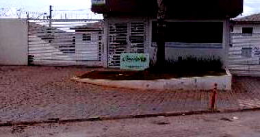 Apartamento com 3 quartos em Valparaíso de Goiás