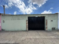 Casa com 2 Quartos e 1 Vaga em Extremoza
