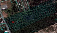 Terreno Urbano em Matinhos/PR com 300m²