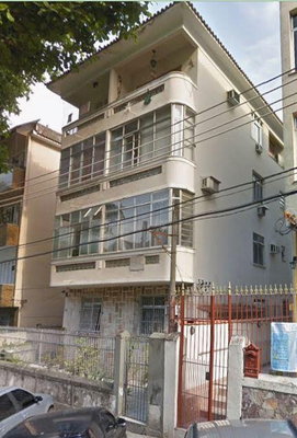 Apartamento com 50m², 1 quarto, alugado, no Rio Cumprido