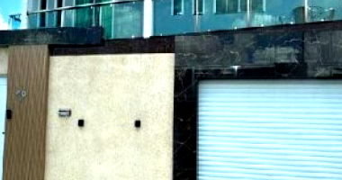 Terreno com 235,8m² em Simão Dias/SE