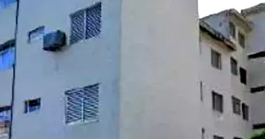 Apartamento com 1 quarto e 1 banheiro em Praia Grande