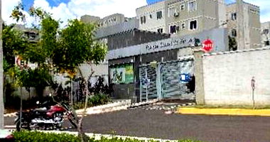 Apartamento 2 quartos, 1 banheiro, 39.95m², 1 vaga