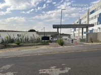 Apartamento com 41,97m² em Botucatu/SP