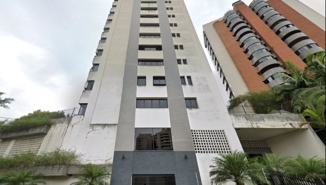 Apartamento 202 m² com 4 Vagas no Lar São Paulo