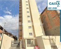 Apartamento 2 quartos, 1 vaga e 50,73m²