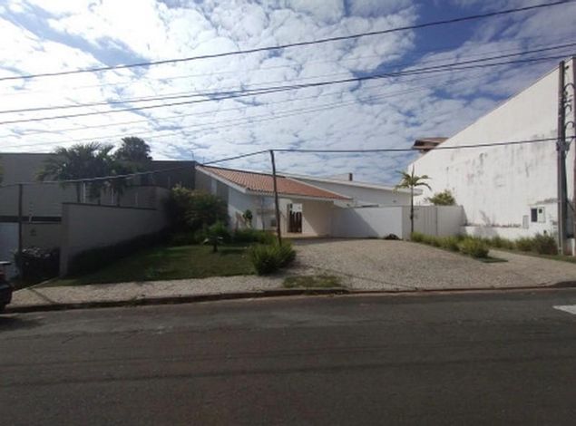 Casa 431m² em Campinas/SP - Desocupada