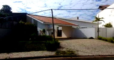 Casa 431m² em Campinas/SP - Desocupada