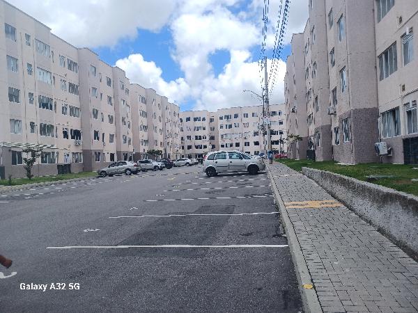 Apartamento 2 quartos, 1 banheiro, 1 vaga, 41m²