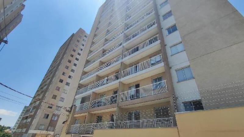 Apartamento com 35,18m² em São Paulo