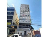 Apartamento com 53m², 1 quarto, 1 banheiro e vaga de garagem