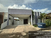 Casa 2 quartos, 168m², 2 banheiros, 1 vaga - Lote 007