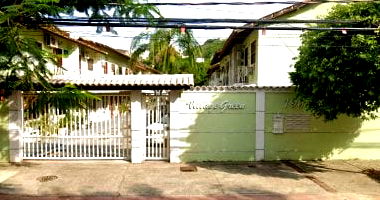 Apartamento 3 Quartos 2 Banheiros 86m² em Taquara, Rio de Janeiro