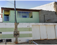 Apartamento com 2 quartos em Barreiras - BA