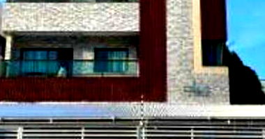 Apartamento com 1 vaga em João Pessoa/PB