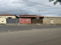 Casa com 3 quartos em Itaúna/MG