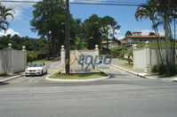 Terreno em Condomínio Arujazinho - Lote 4 com 1500m²