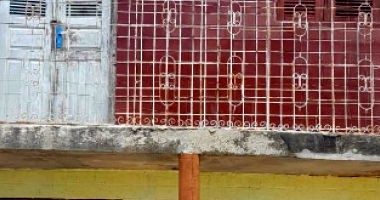 Casa de 2 pavimentos com 108,16m² e terreno de 54,08m²