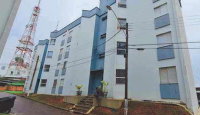 Apartamento com 43,50m², 2º pavimento, bloco 9