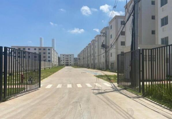 Apartamento 2 Quartos em Rio de Janeiro - RJ