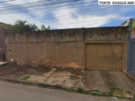 Sobrado com 360m² em Valparaíso de Goiás - GO