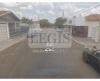 Terreno Urbano com 240m² em Oscar Bressane/SP