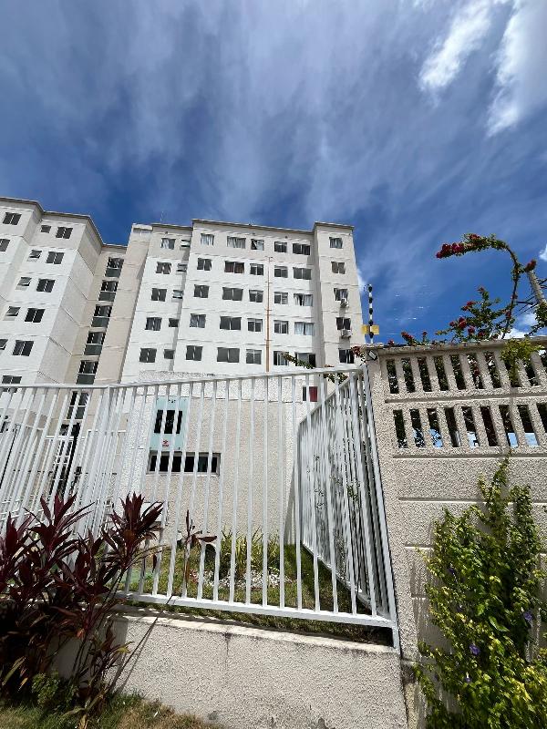 Apartamento 2 quartos, 1 banheiro, 60.85m²