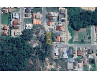 Terreno Urbano em Loteamento João Otávio de Pelegrin