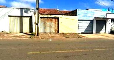 Apartamento 2 quartos, 1 banheiro, 1 vaga, 42,55m² privativos