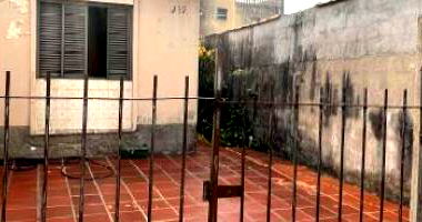 Casa Residencial com Terreno de 125m² em Cotia/SP