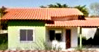 Casa em Maricá com 2 quartos e 520m² de terreno