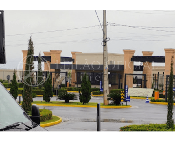 Terreno 378m² em Residencial Damha Belverde - Oportunidade!