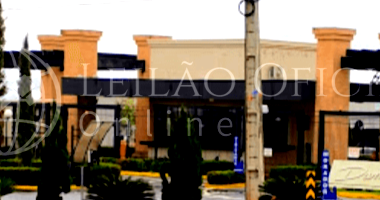Terreno 378m² em Residencial Damha Belverde - Oportunidade!
