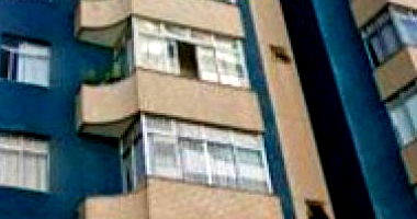 Apartamento Ocupado com 2 Vagas em Jardim Apipema, Salvador