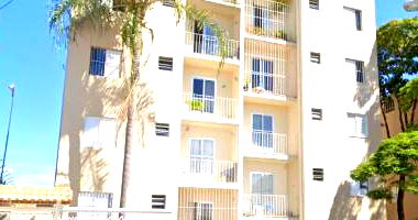 Apartamento com 115,01 m² na Vila Inglesa