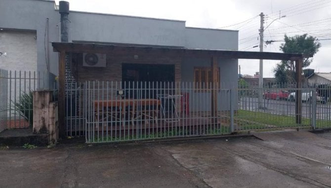 Casa em Condomínio 61 m² com 2 Quartos e 1 Banheiro