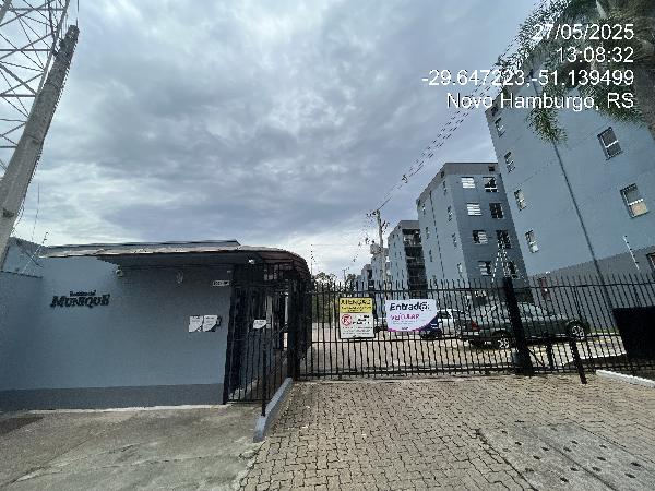 Apartamento com 2 quartos, 1 vaga de garagem, 66,21 m²