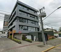 Apartamento com 1 vaga em Joinville - 53,80m²