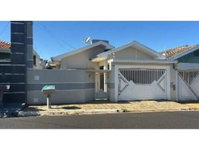 Casa com 107m² em Quintana/SP, Oportunidade de Investimento