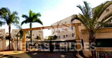 Apartamento com Direitos em Ribeirão Preto/SP