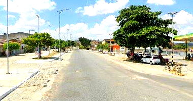 Sítio Chapada em Saloá/PE - 12 hectares