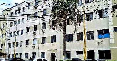 Apartamento com 2 quartos em Rio de Janeiro/RJ