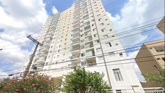 Apartamento 49m² com 1 vaga em Cambuci, São Paulo