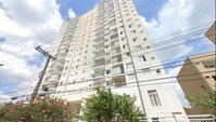 Apartamento 49m² com 1 vaga em Cambuci, São Paulo