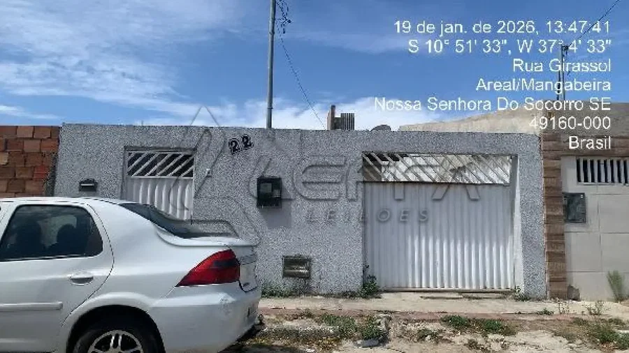 Casa com 1 quarto e 1 vaga de garagem, área privada de 150m²