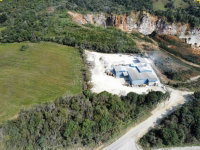 Terreno rural de 44.840,76m² em Almirante Tamandaré