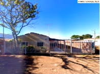 Terreno com 2 casas em Cristalina/GO